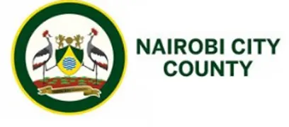 Nairobi City County logo